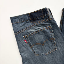 Load image into Gallery viewer, Levi’s 514 W36 L32