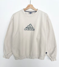 Load image into Gallery viewer, 90s Adidas Sweatshirt (XS)