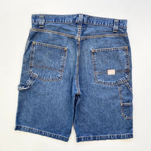 Load image into Gallery viewer, Levi’s Carpenter Shorts W34