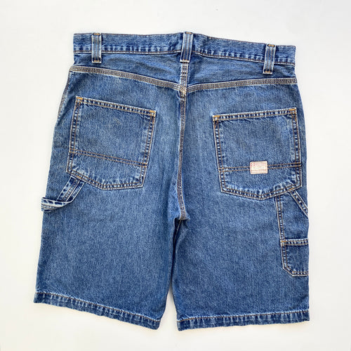 Levi’s Carpenter Shorts W34