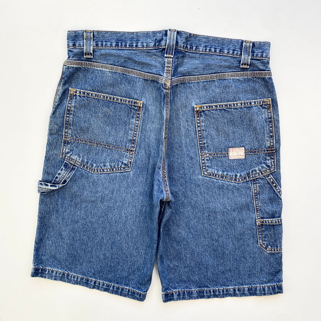 Levi’s Carpenter Shorts W34