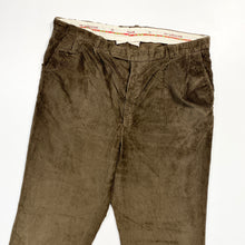 Load image into Gallery viewer, Jumbo Cords W38 L32