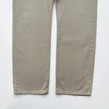 Load image into Gallery viewer, 90s Levi’s 582 W30 L30