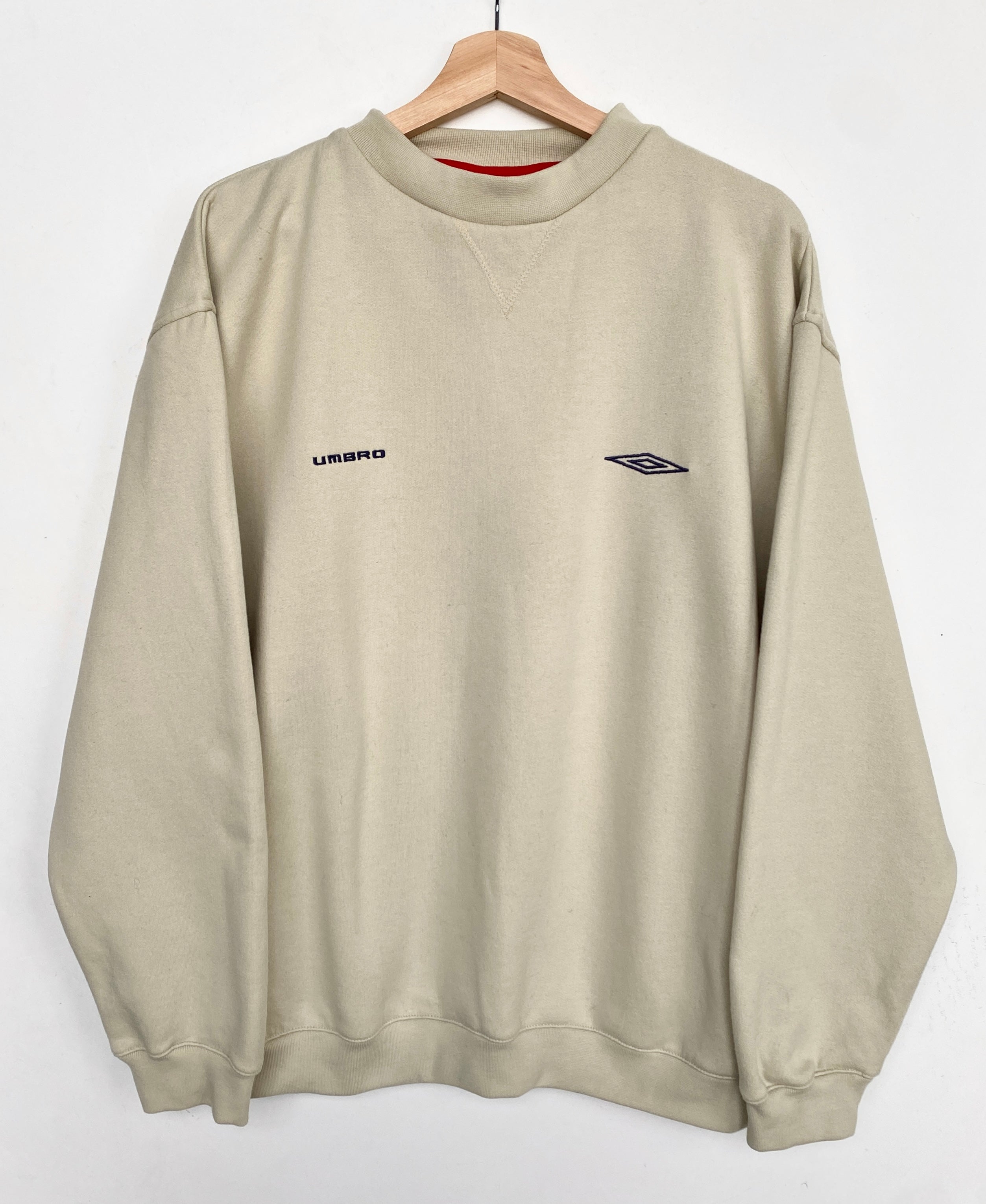 Vintage Sweatshirts & Hoodies – Tagged 