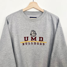 Load image into Gallery viewer, Jansport American College Sweatshirt (L)