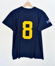 Load image into Gallery viewer, NBA Utah Jazz T-shirt (M)