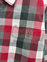 Load image into Gallery viewer, Carhartt Flannel Shirt (2XL)