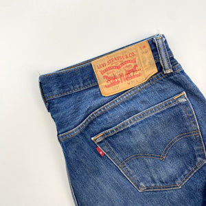 Levi’s 501 W36 L32