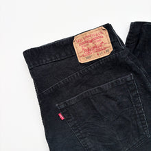 Load image into Gallery viewer, Levi’s 569 Cords W34 L27