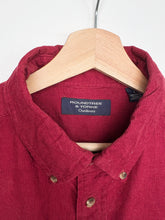 Load image into Gallery viewer, 90s Corduroy Shirt (L)