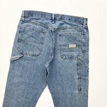 Load image into Gallery viewer, Wrangler Carpenter Jeans W32 L30