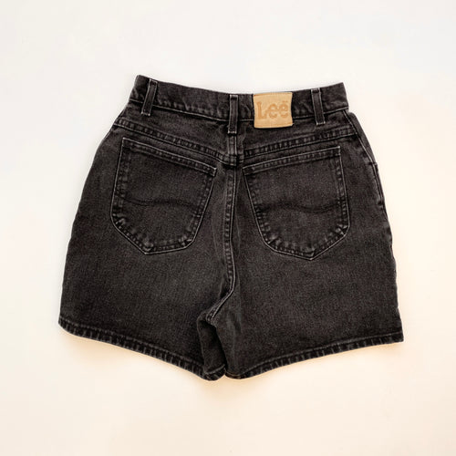 Women’s 90s Lee Denim Shorts W28