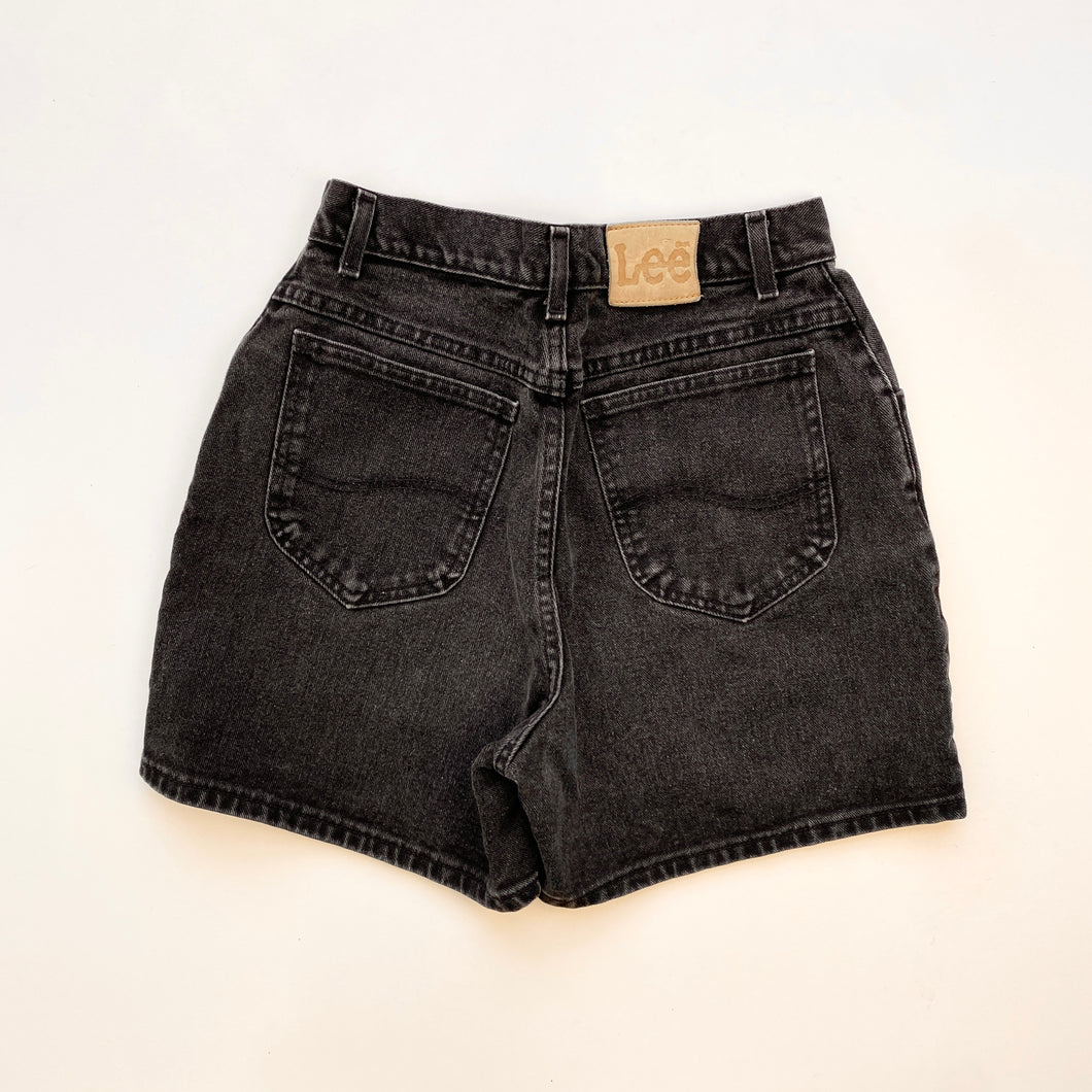 Women’s 90s Lee Denim Shorts W28