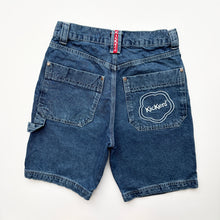 Load image into Gallery viewer, Kickers Carpenter Shorts W28