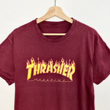 Load image into Gallery viewer, Thrasher T-shirt (M)
