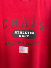 Load image into Gallery viewer, 90s Chaps Ralph Lauren Sweatshirt (XL)