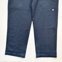 Load image into Gallery viewer, Dickies Double Knee Pants W38 L34