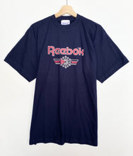 Load image into Gallery viewer, 90s Deadstock Reebok T-shirt (M)