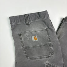 Load image into Gallery viewer, Carhartt Jeans W36 L28