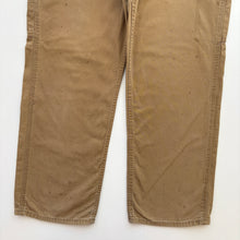 Load image into Gallery viewer, Carhartt Carpenter Jeans W32 L28