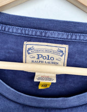 Load image into Gallery viewer, Ralph Lauren T-shirt (XL)