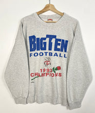 Load image into Gallery viewer, 1993 Wisconsin Badgers Sweatshirt (XL)