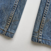 Load image into Gallery viewer, 90s Levi’s 512 Jeans W30 L32