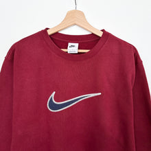 Load image into Gallery viewer, Nike Sweatshirt (L)