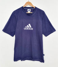 Load image into Gallery viewer, 90s Adidas T-shirt (M)