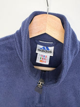 Load image into Gallery viewer, 90s Adidas Fleece (XS)