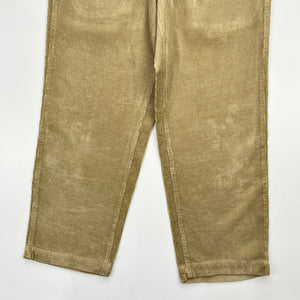 Dockers Jumbo Cords W34 L30