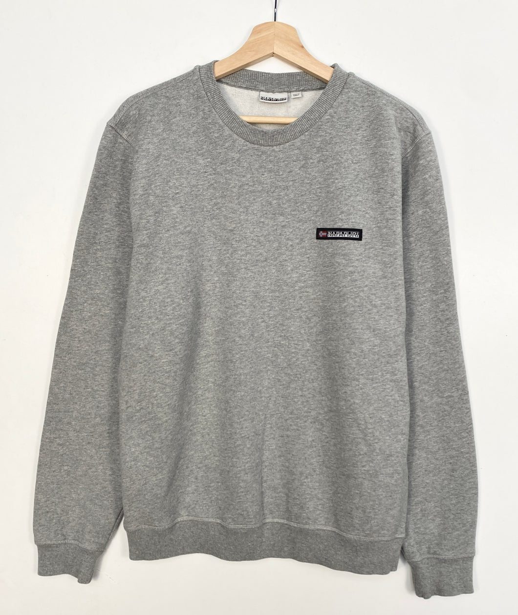 Napapijri Sweatshirt (M)