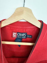 Load image into Gallery viewer, 90s Chaps Ralph Lauren Sweatshirt (XL)
