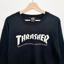 Load image into Gallery viewer, Thrasher Sweatshirt (S)