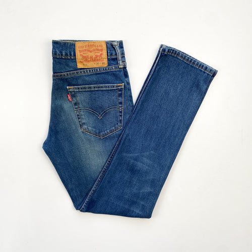 Levi’s 511 W30 L30