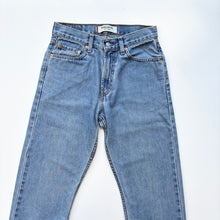 Load image into Gallery viewer, Levi’s 505 W30 L30