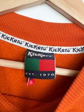 Load image into Gallery viewer, Kickers Sweatshirt (L)