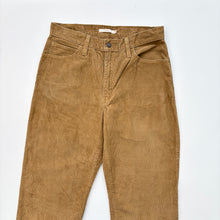 Load image into Gallery viewer, Levi’s 94’ Baggy Cords W29 L31