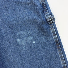 Load image into Gallery viewer, Wrangler Carpenter Jeans W33 L34