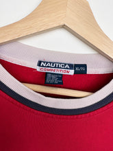 Load image into Gallery viewer, 90s Nautica Sweatshirt (XL)