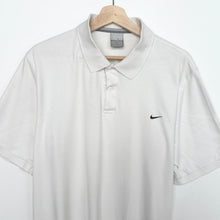 Load image into Gallery viewer, 00s Nike polo (XL)