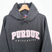 Load image into Gallery viewer, Champion American College Hoodie (XL)