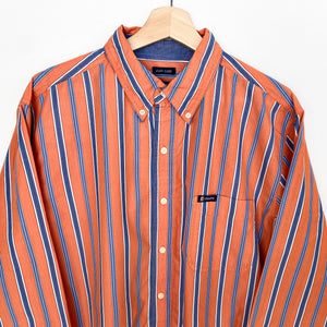 90s Chaps Shirt (L)
