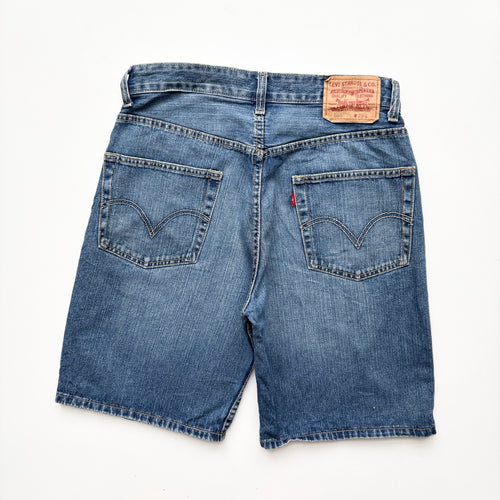 Levi’s 569 Shorts W29