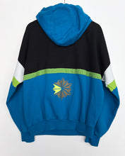 Load image into Gallery viewer, 90s Reebok Hoodie (L)