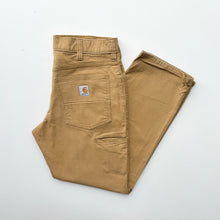 Load image into Gallery viewer, Carhartt Jeans W32 L32