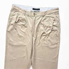 Load image into Gallery viewer, 90s Tommy Hilfiger Trousers W35 L30