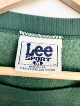 Load image into Gallery viewer, 90s Lee NFL Green Bay Packers Sweatshirt (M)