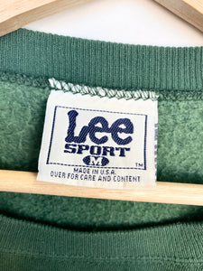 90s Lee NFL Green Bay Packers Sweatshirt (M)