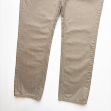 Load image into Gallery viewer, Levi’s 559 W32 L30